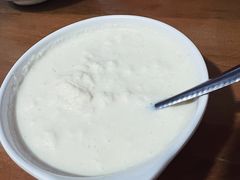 -努尔古丽奶茶