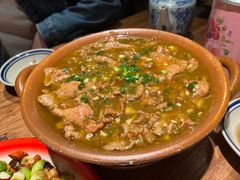 -泥糊破店小酒馆·团建聚餐(南京西路店)