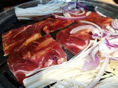 一饱口福-九田家黑牛烤肉料理(柒悦城店)