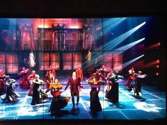 -百美汇影城(LUXE嘉里中心店)