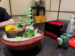 -鮨匠·割烹料理(巨鹿花园店)