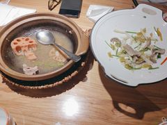 -话梅·客家小厨(东门店)