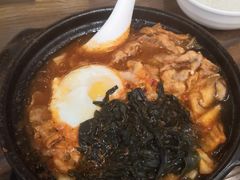 -东京屋(武定路店)