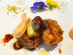 -南堂館川菜文化餐厅(天府店)