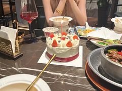 -海派悦庭·海胆烧麦·新融合菜(凯德广场店)