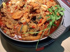 -领蟹祥记·香辣蟹·特色小海鲜(奥体天虹店)