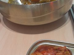 -稻百鲜·拌饭·朝鲜族石锅菜(祈福缤纷世界店)