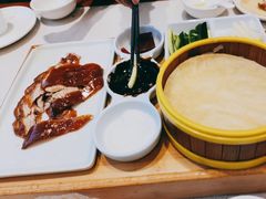 -三品香·江浙菜(松江九谊店)