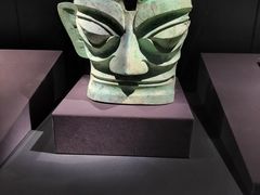 -三星堆博物馆