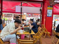 -冒椒火辣(奎星楼街店)