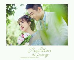 点击看大图 -唯一视觉婚纱摄影(李家村店)