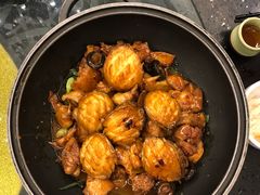 -美极鲜食坊(宝安南路店)