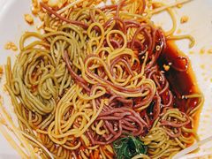 -绿茶餐厅(昆明世纪金源店)