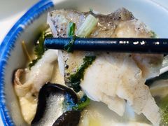 -姜君·千岛湖鱼头馆(浦东大道店)