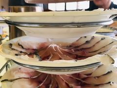 东江脆脘鱼-天怡·鱼工厂(临江店)