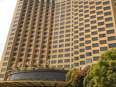 -上海神旺大酒店