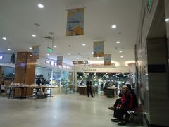 -百伦百货(简阳店)