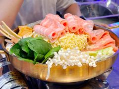 -金再喜韩国大排档(全国总店)