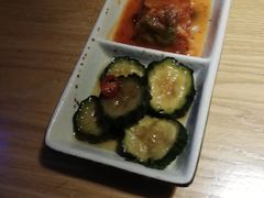 -久苑烧肉(世界城广场店)