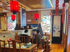 -沸炉重庆老火锅(军事博物馆店)