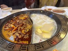 -重庆秦妈火锅(全国连锁五台山店)