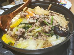 -吉之仙•中国制造•出口级食材日料店(领事馆总店)