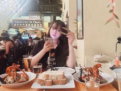 -Ministry of Crab(科伦坡店)