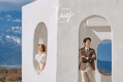 点击看大图 -太古映画婚纱摄影(天河店)