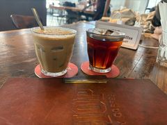 -The Workshop Coffee