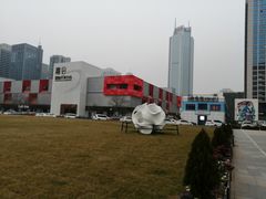 -西安创业咖啡街区