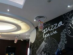-必胜客(湘隆店)