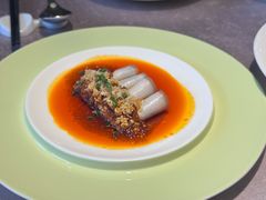 -九里云松·天香餐厅
