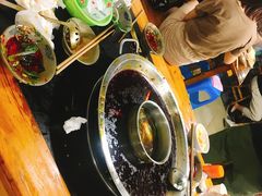 -星鸿社重庆老火锅