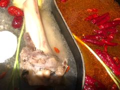 -呷哺呷哺(松江开元店)