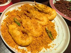 -领事馆19号中餐厅(厦门海景洲际酒店)