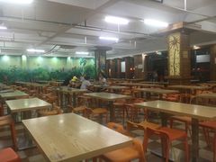 大堂-文昌邓记清补凉(西沙路店)