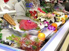 -圣罗巴甄选自助(麦凯乐店)