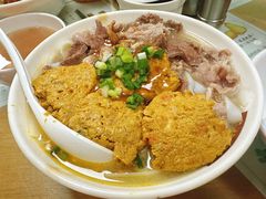 -荔林食店(西华路店)