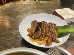 -魁盛居百年鲁菜馆(县西巷店)