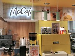 -麦当劳(安定门外大街店)