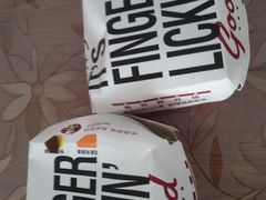 -肯德基(中纬店)