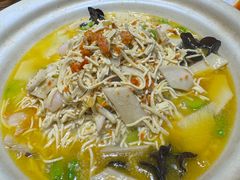 -陈记菜馆·非遗淮扬菜(东关街教场店)