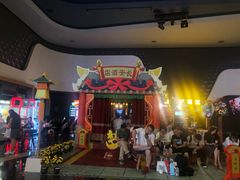 -万达影城(金牛万达广场激光IMAX店)