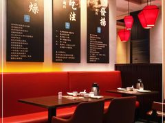 大堂-度小月(百老汇美食街店)