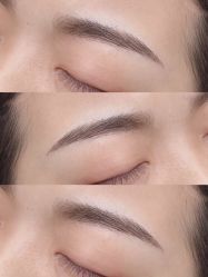 -久匠·纹眉半永久野生眉