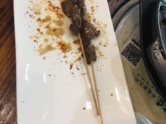 -横沥牛庄(总店)