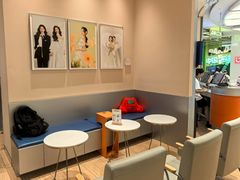 -海马体照相馆(成都来福士广场店)