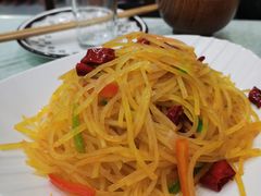 -巴依老爷新疆美食(牡丹园店)