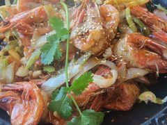 -重庆巴渝火锅(钟家村店)