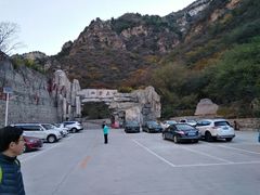 -北京上方山国家森林公园